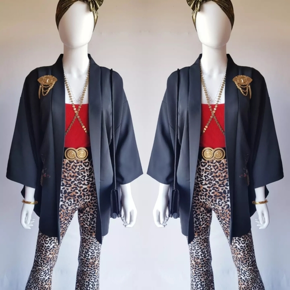 Kimono 🧧🧧🧧 - Picture 3 of 8